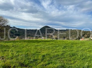 Terrain rustique à vendre à El Callejo - La Pesquera - La Arenosa