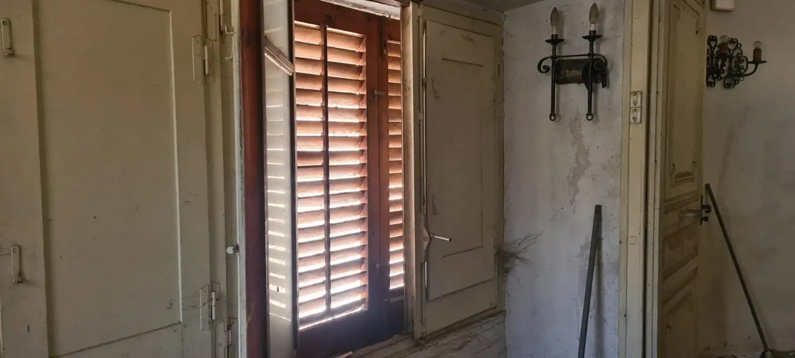 Finca rústica en venta en Passanant i Belltall con Calefacción