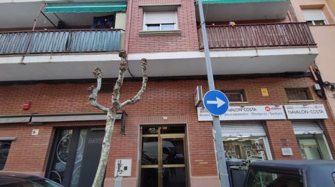 Foto 4 de Piso en venta en Palau Dametlla (de), Montornès del Vallès, Barcelona