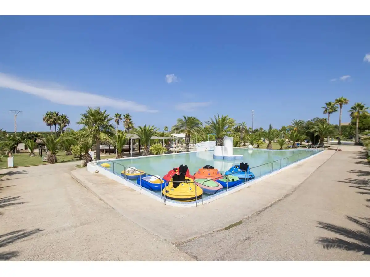 Xalet amb piscina en venda a Cala Blanca, imagen 8