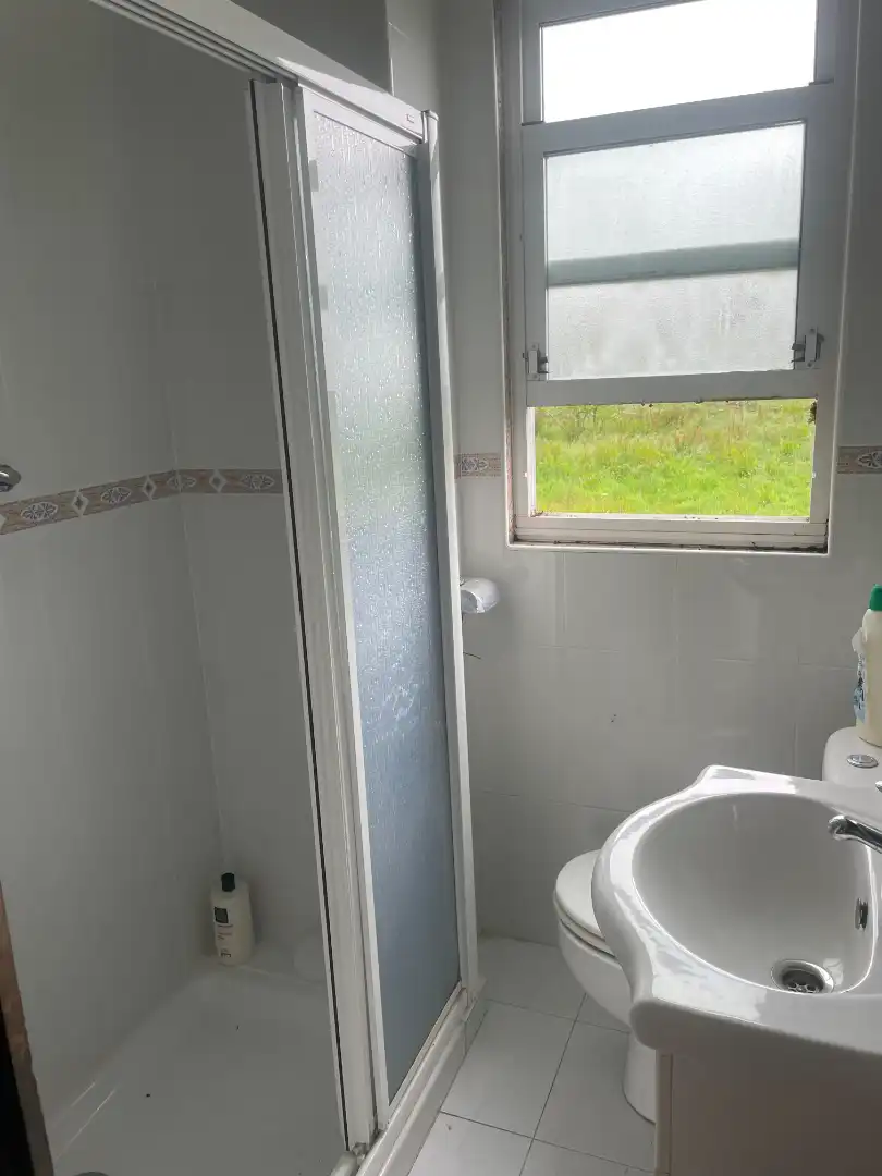 Baño de Casa o chalet en venta en Allariz con Calefacción, Jardín privado y Amueblado