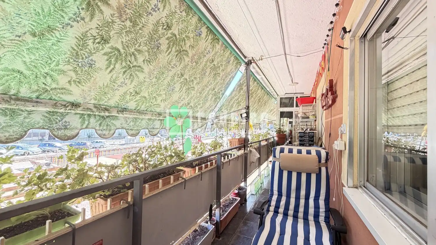 Flat with lift for sale in Zarzaquemada, imagen 16
