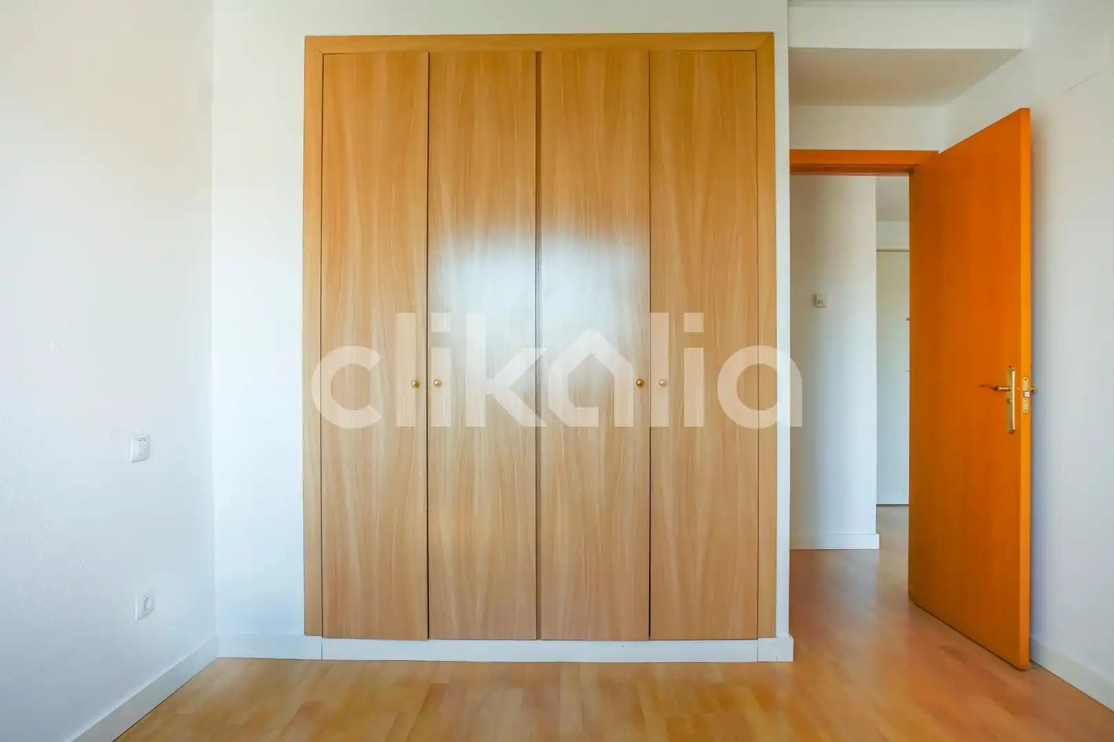 Piso con ascensor en venta en Latina, imagen 10