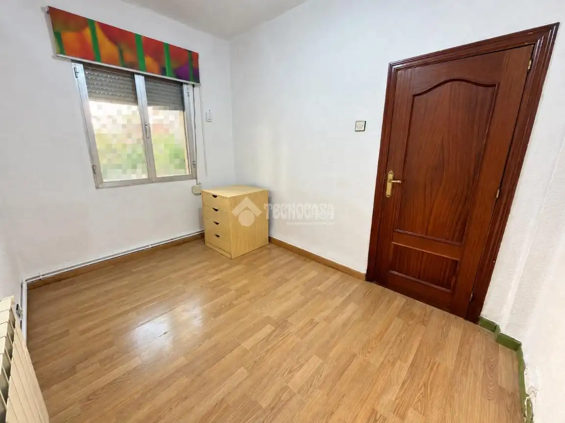 Habitación de Piso en venta en Carabanchel