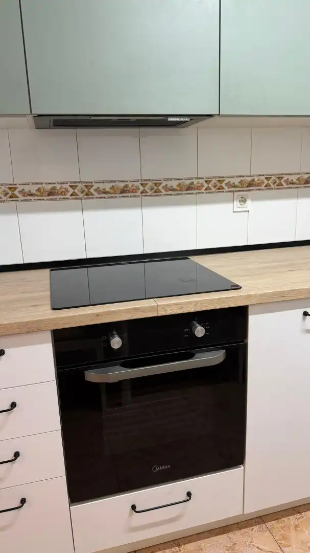 Flat for rent in Calle de la Diputación Provincial, 1, La Almunia de Doña Godina