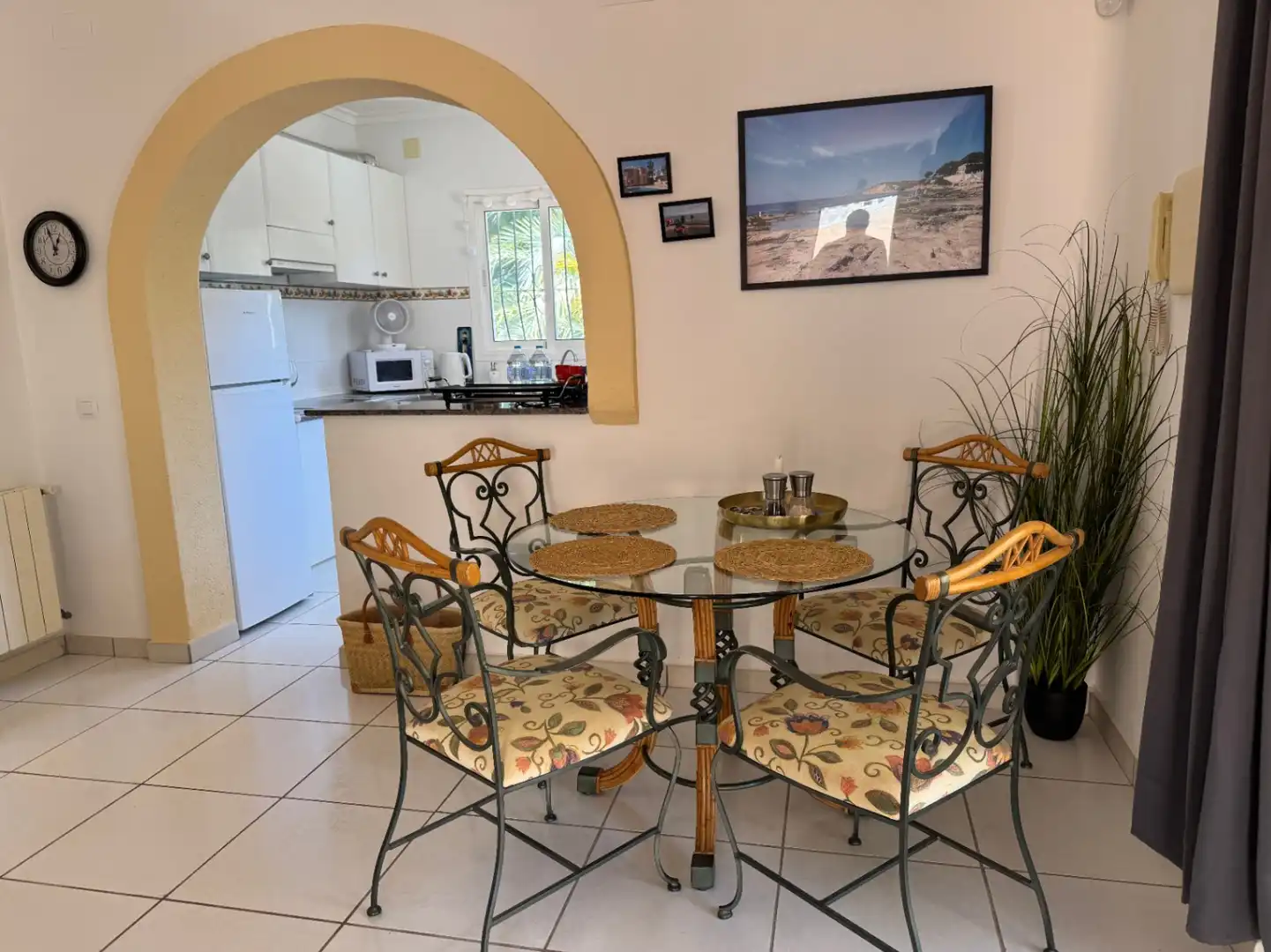 Villa mit Pool zum Verkauf in Cala Advocat - Baladrar, imagen 10