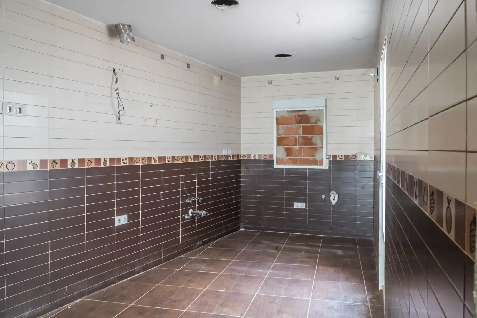 Bany de Casa o xalet en venda en Linares