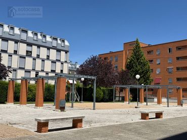Wohnung mit Aufzug zum Verkauf in Cofradía