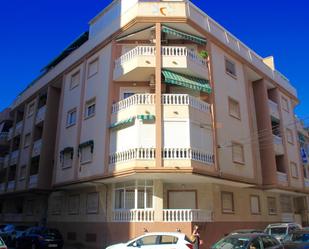 Exterior view of Apartment for sale in Torrevieja  with Terrace and Balcony