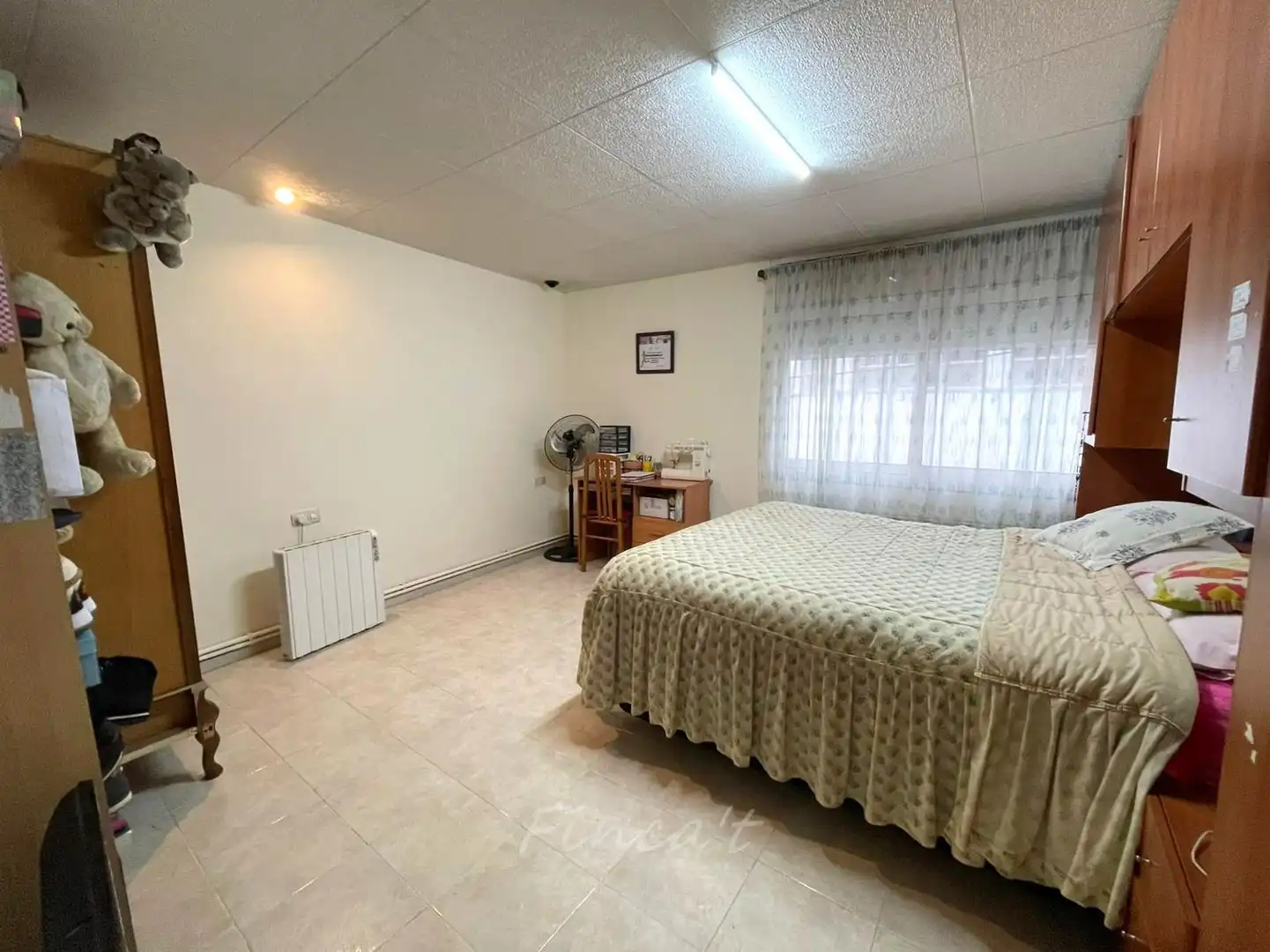 Piso en venta en Moià
