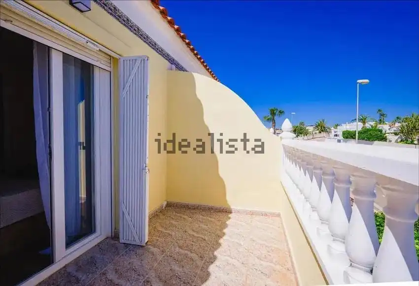 Duplex with terrace for sale in Calle Carolinas, imagen 7