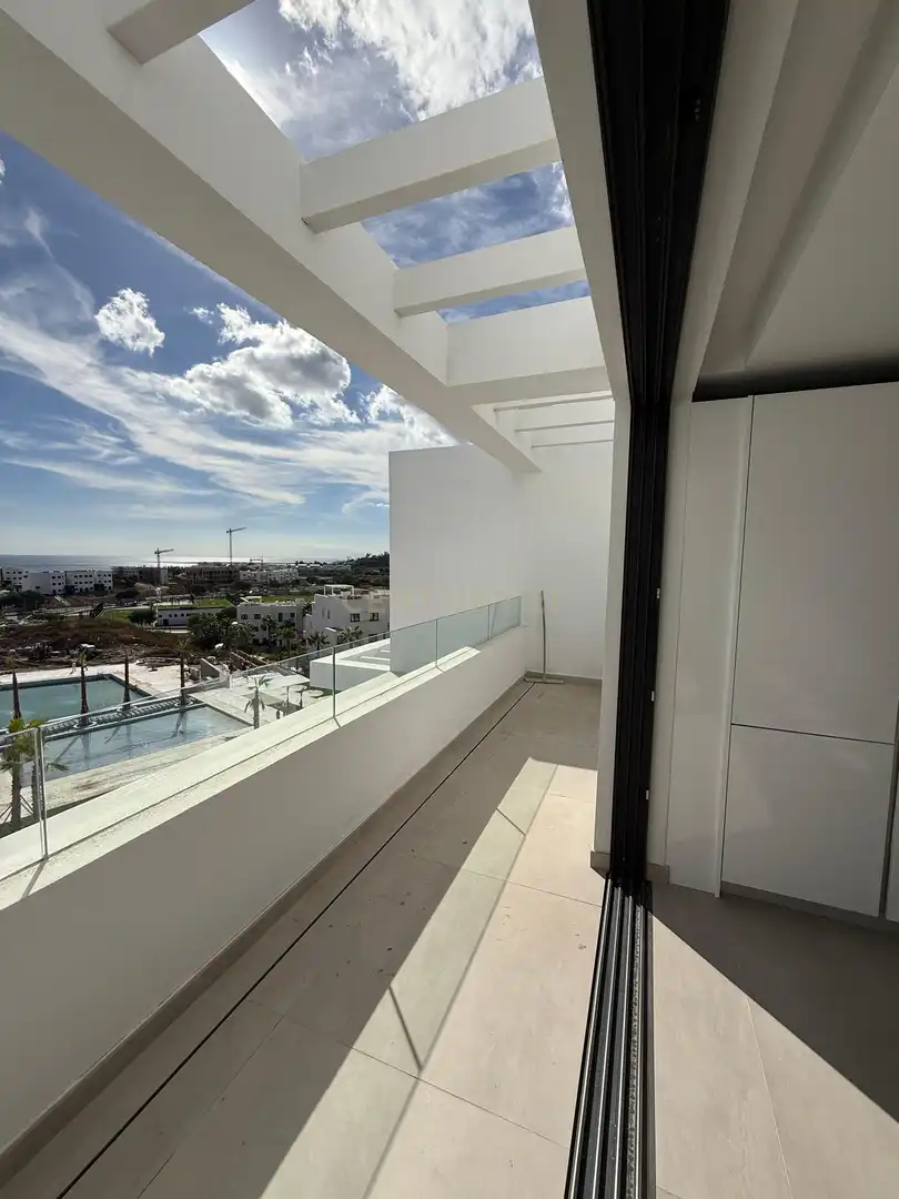 Apartament amb terrassa en venda a Urbanizacion Sup, 1H, 29693, Málaga, Spain, imagen 24