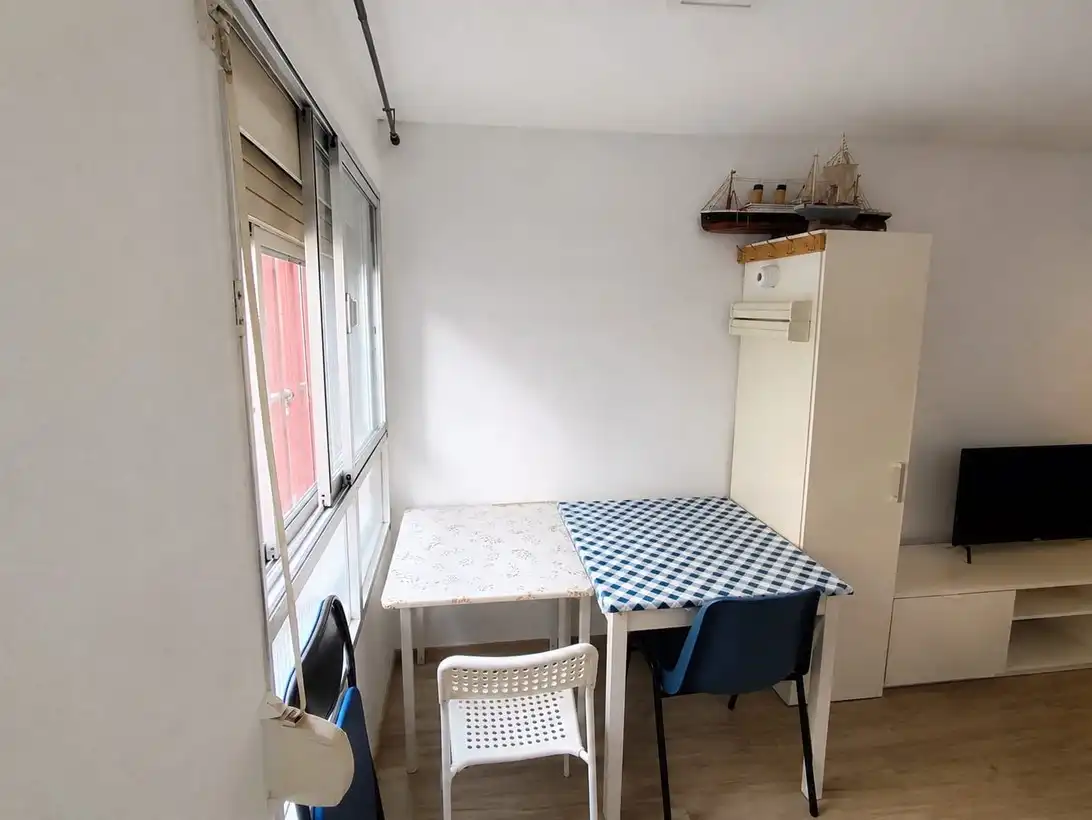 Flat for rent in Arcos