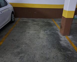 Parking of Garage for sale in Burjassot