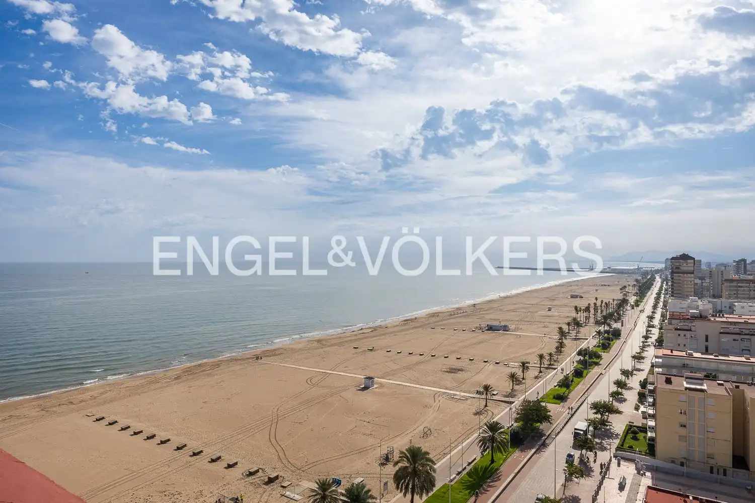 Penthouse with terrace for sale in Playa de Gandia, imagen 31