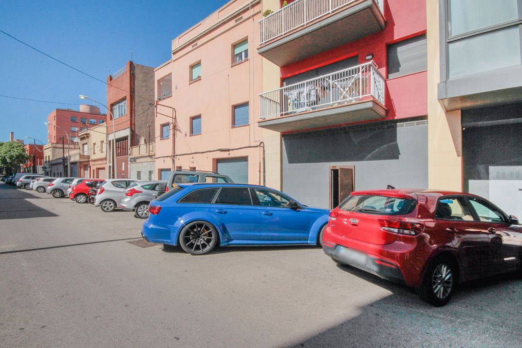 Parking of Premises for sale in Badalona