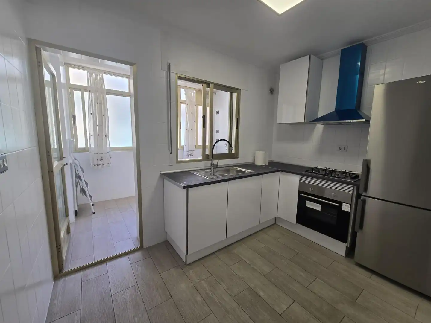Piso en venta en Calle Valencia, imagen 6