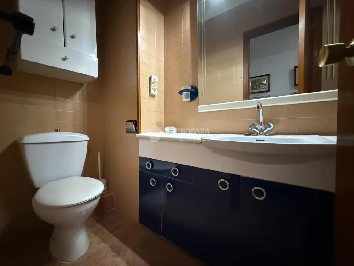 Wohnung mit Aufzug zum Verkauf in Usera, imagen 11