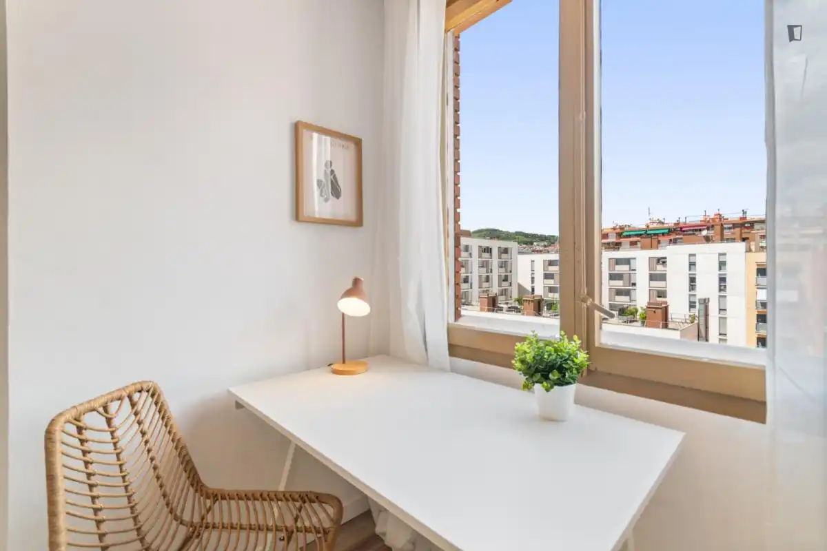 Room in Navas
