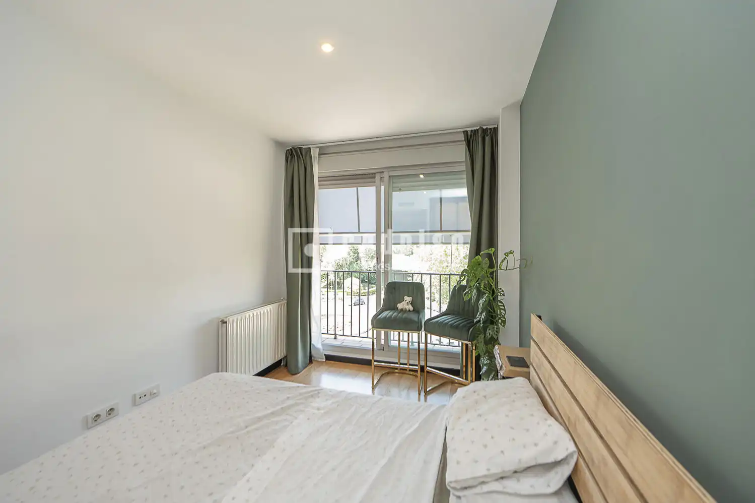 Habitación de Piso en venta en Valdemoro con Aire acondicionado, Calefacción y Jardín privado