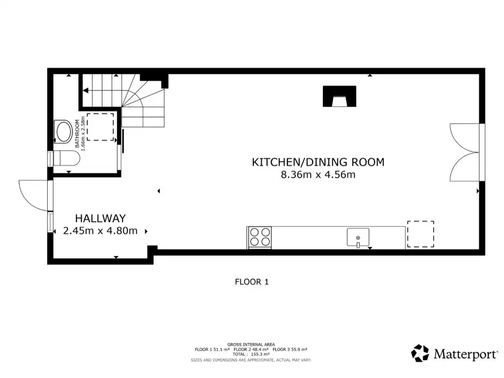 Casa in vendita a Maó ciutat, imagen 26