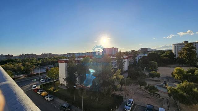 Piso en Venta en Virgen del Remedio - Parque Lo Morant