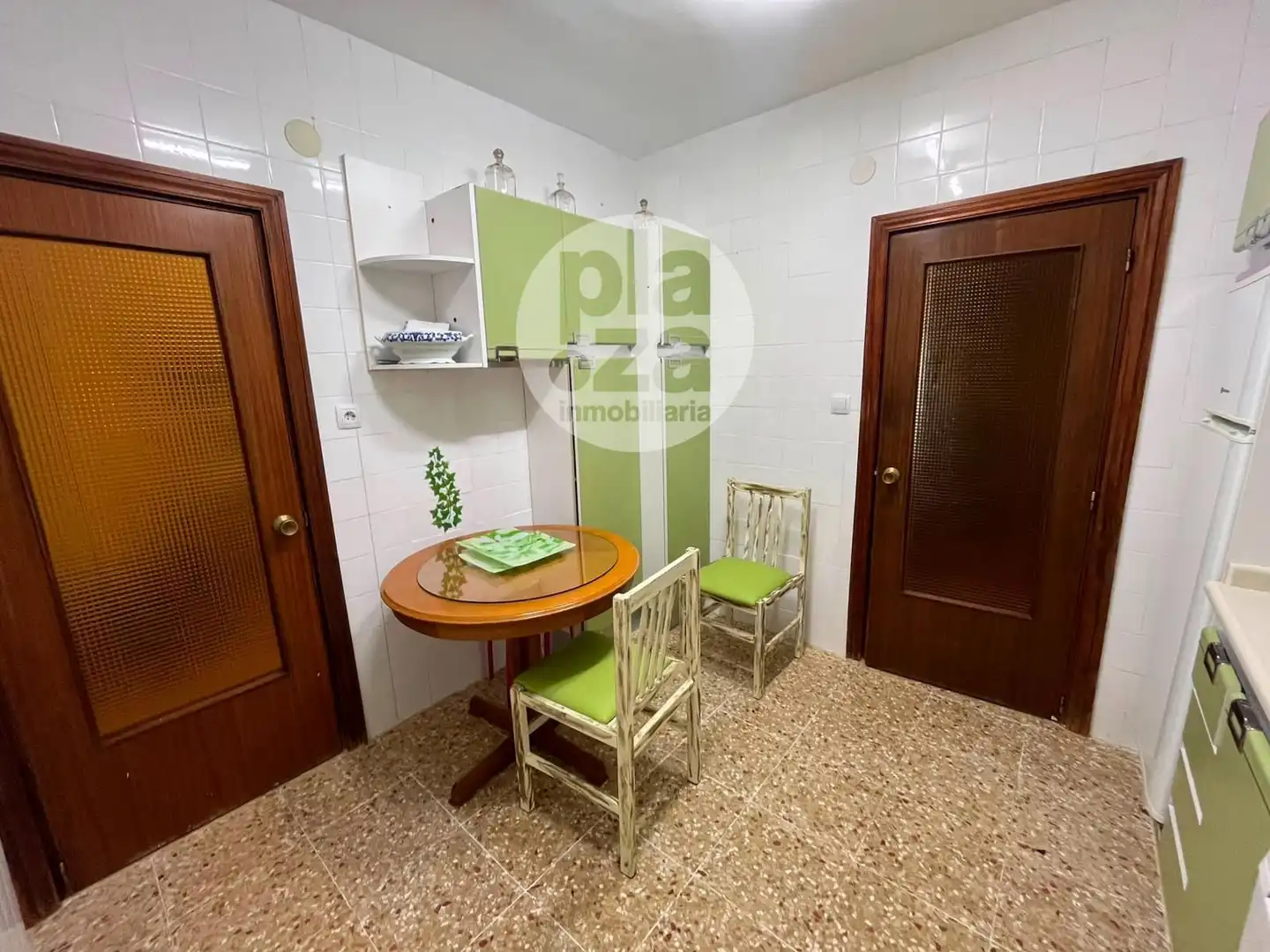 Piso de alquiler en Valencia del Cid, Santa Teresa - San Pedro Cardeña