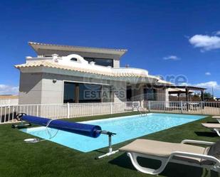 Exterior view of House or chalet for sale in Antigua