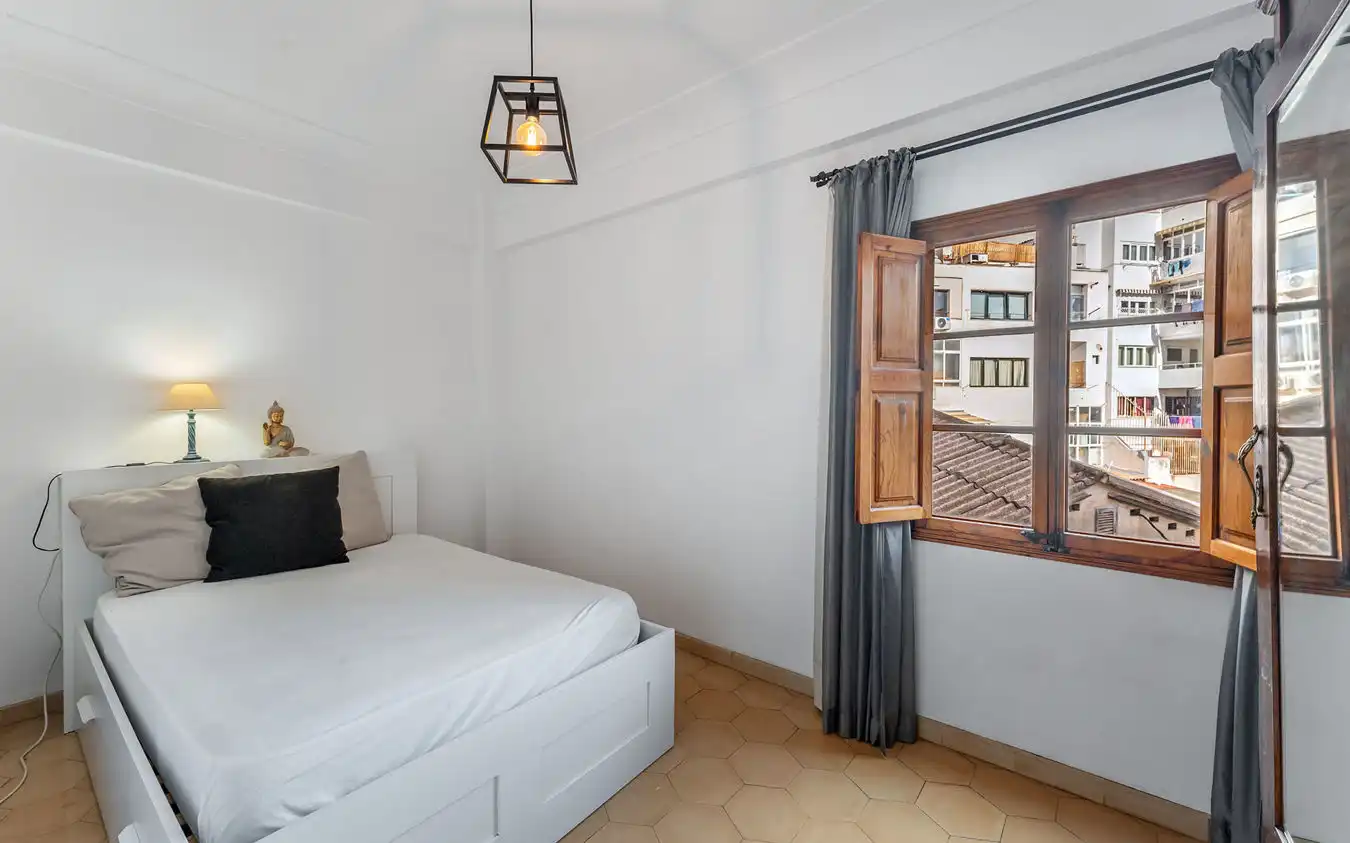 Apartament amb ascensor en venda a Nord, imagen 15