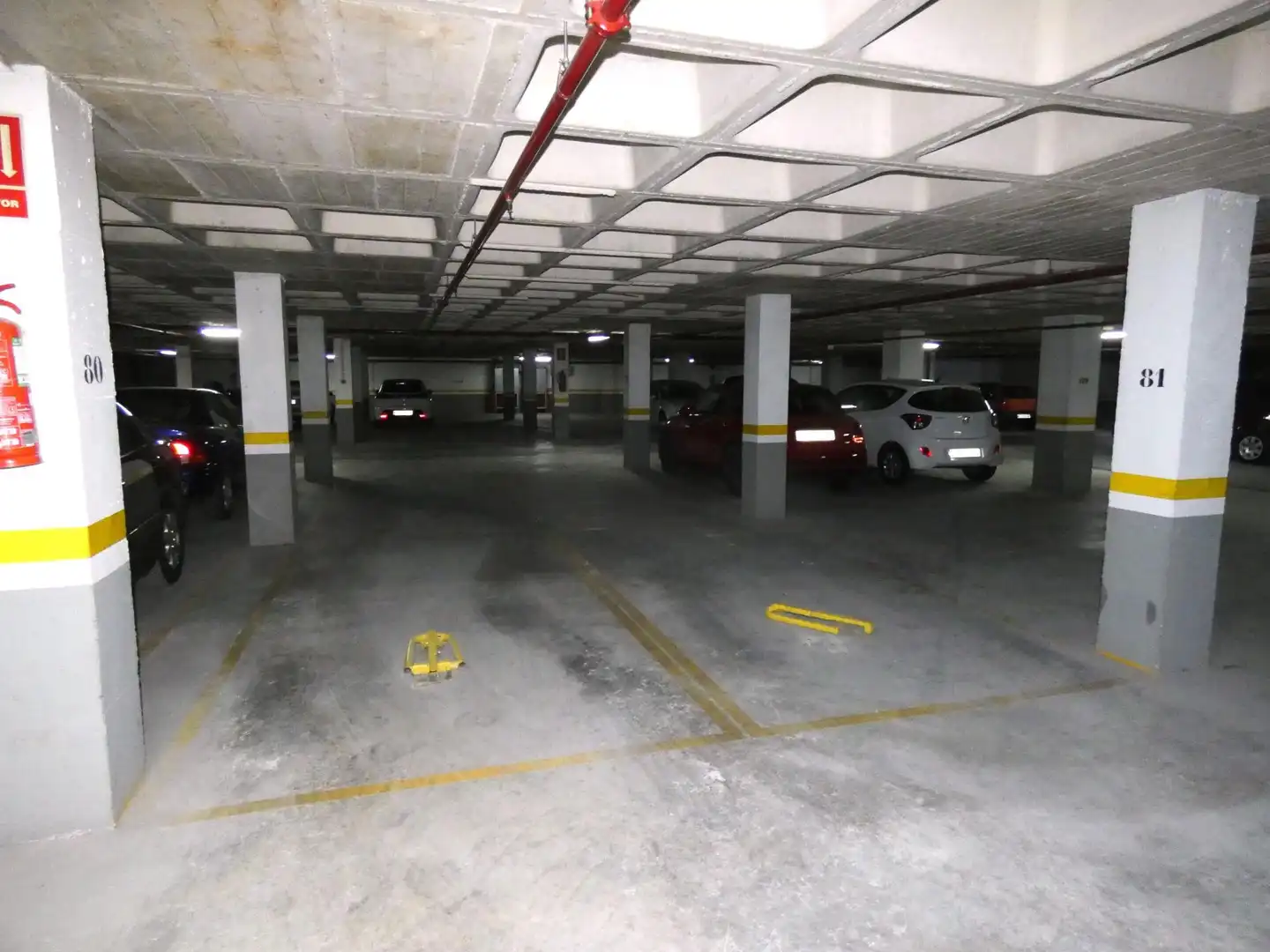Parcheggio in vendita a Pedanías Norte, imagen 12