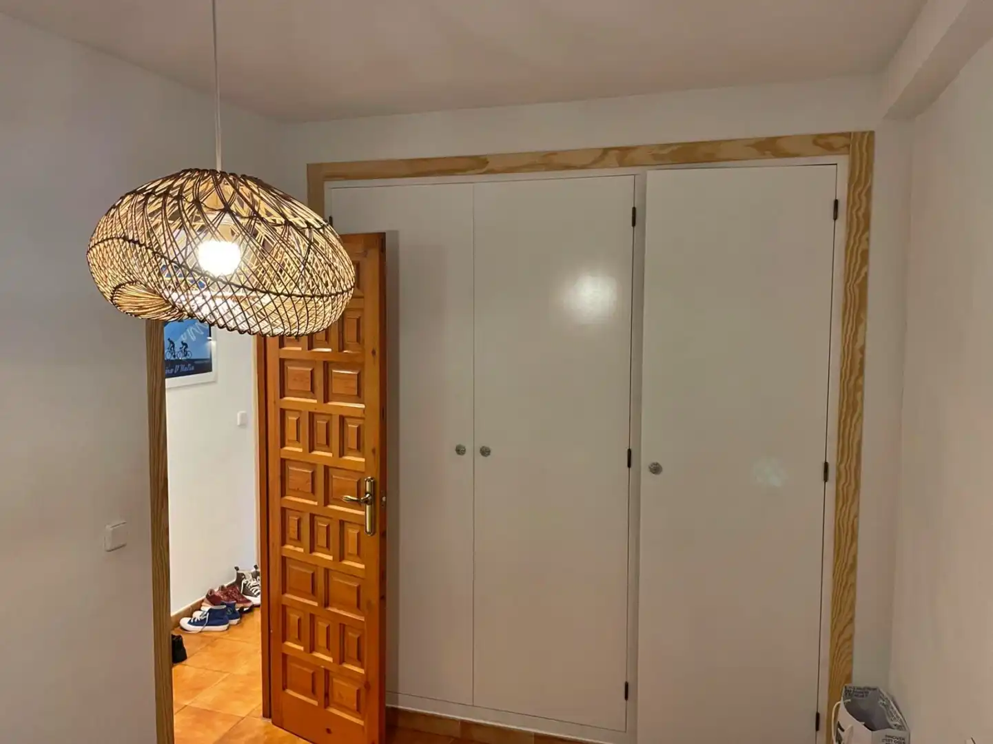 Appartement compact à vendre à Zona Pueblo, imagen 18
