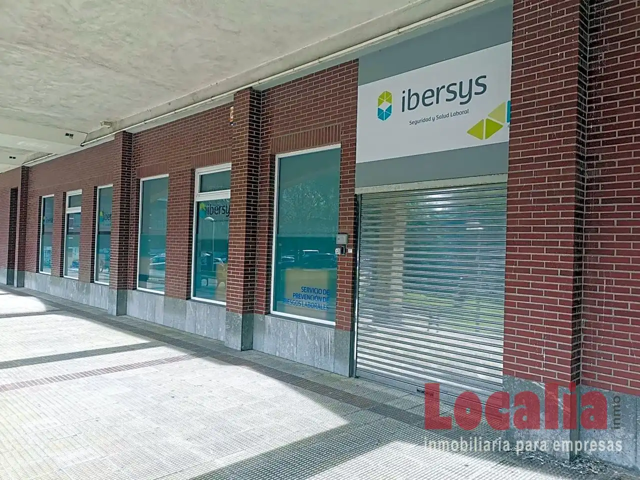 Locale commerciale in affitto a Burtzeña, imagen 5
