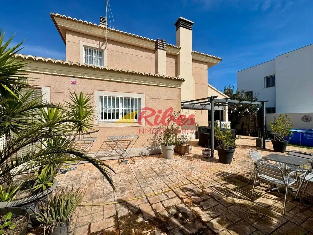 Detached house for sale in Polinyà de Xúquer, imagen 9