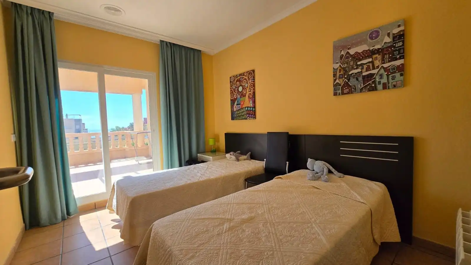 Haus mit Pool zum Verkauf in Partida Manzanera, imagen 19