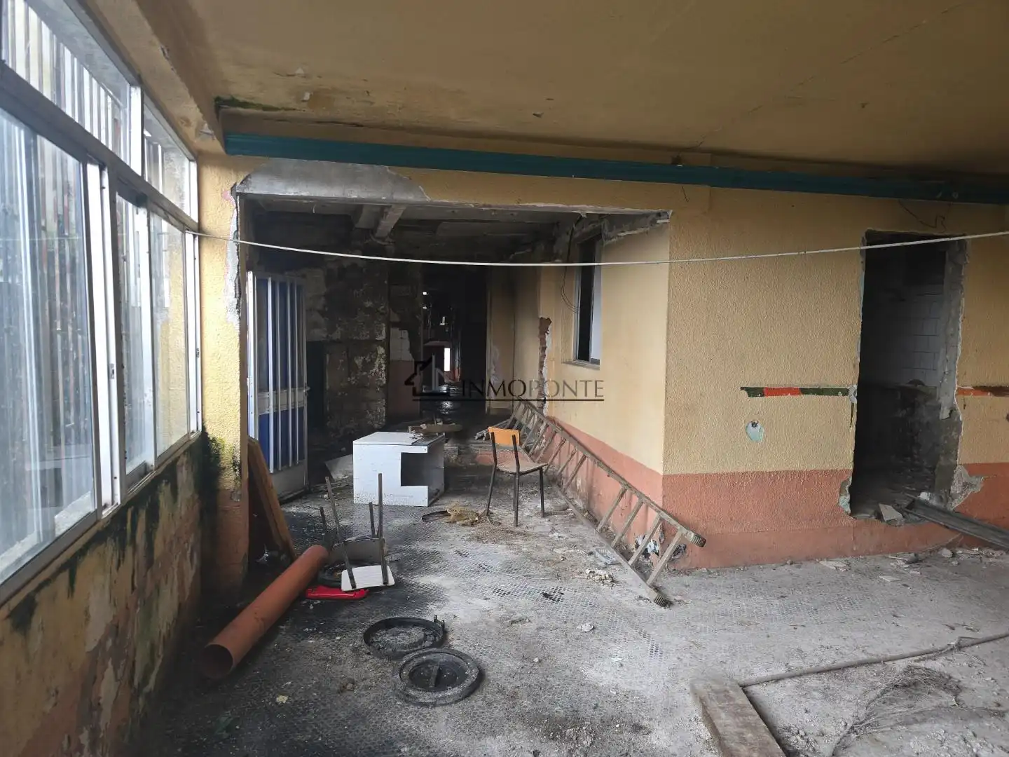 Local comercial en alquiler en Parroquias Rurales, imagen 7