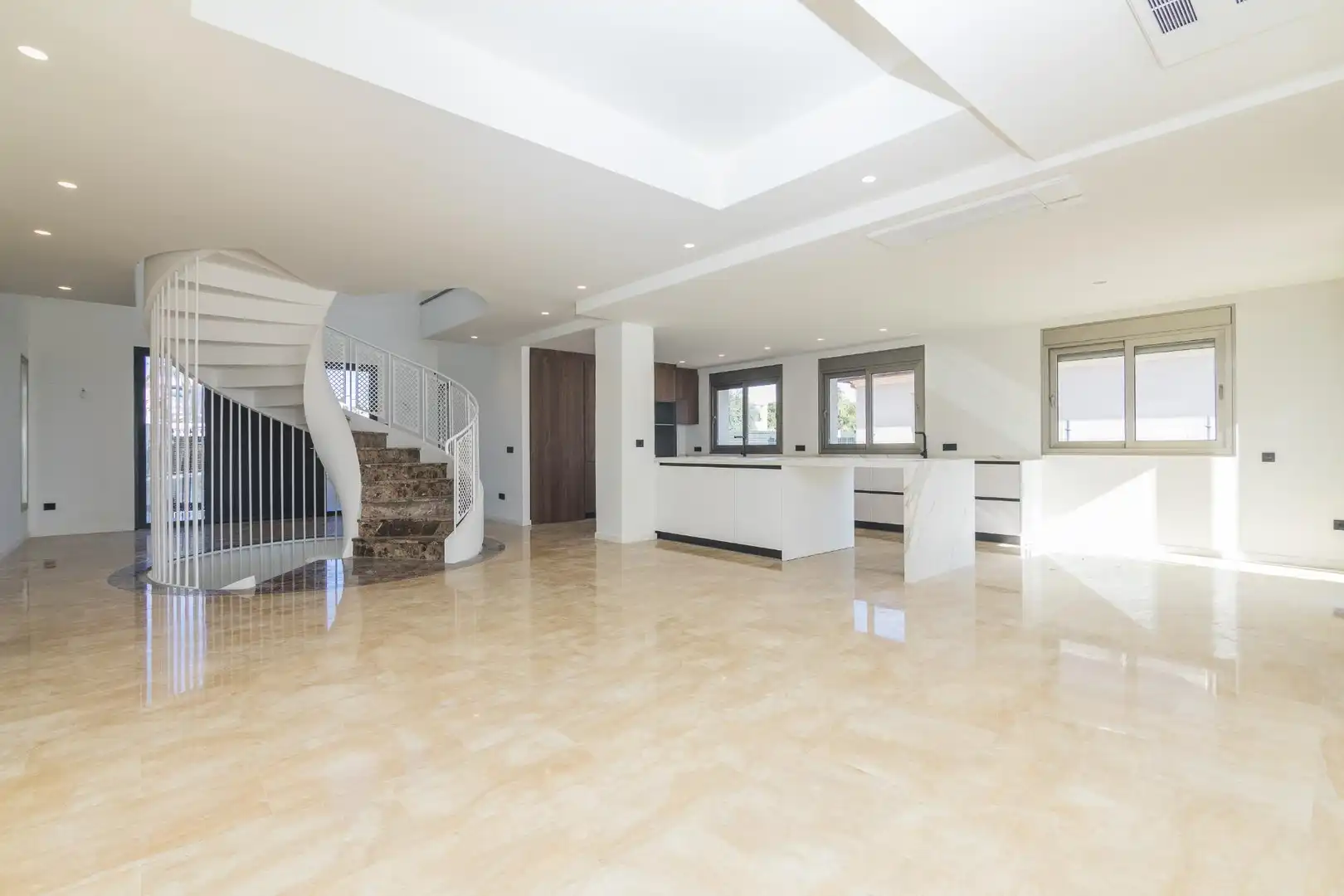 Villa avec piscine à vendre à Peña de las Águilas, imagen 6