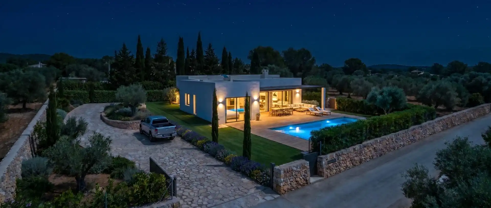 Chalet con piscina en venta en El Pinós / Pinoso, imagen 5