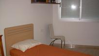 Bedroom of Flat for sale in  Murcia Capital  with Air Conditioner, Heating and Storage room