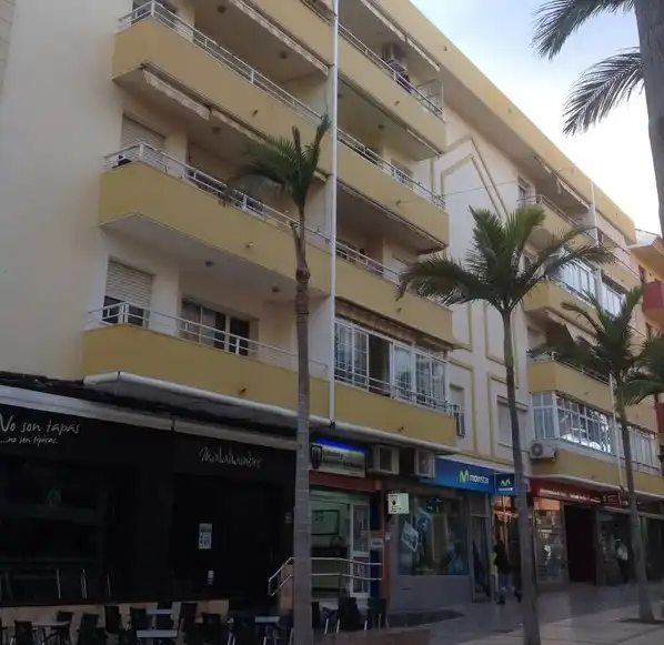 Apartamento en venta en Blas Infante, 8, imagen 3