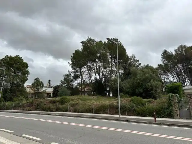 Lands and plots for sale in Sant Fruitós de Bages, imagen 15