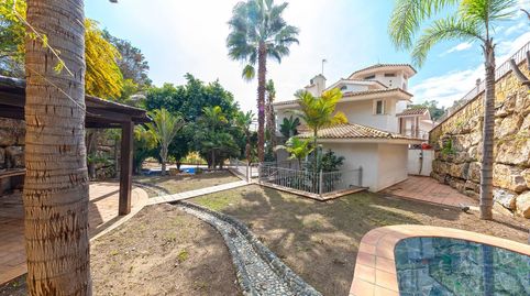 Foto 2 de Casa o chalet en venta en Los Arqueros - Puerto del Almendro, Benahavís
