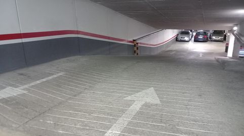 Foto 4 de Garatge en venda a Gràcia, Sabadell