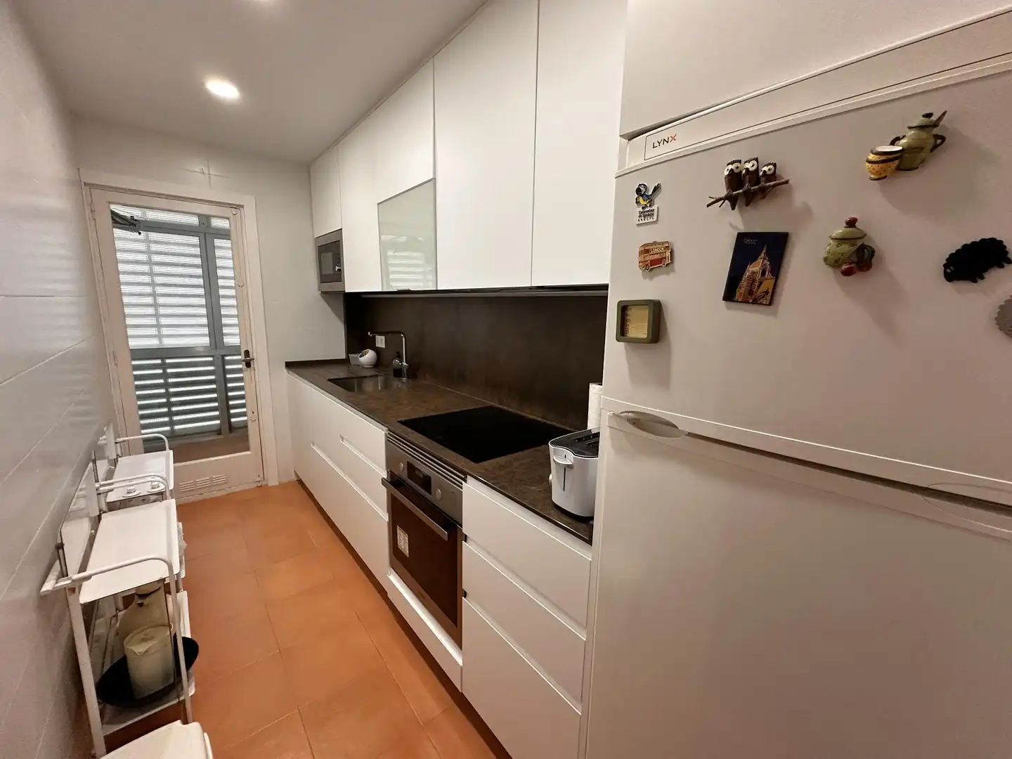 Apartament amb ascensor en venda a Calle COLON, imagen 9