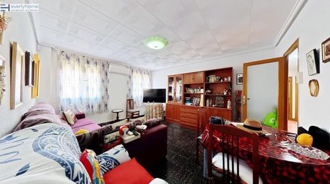 Foto 4 de Piso en venta en L'Illa Perduda, Valencia Capital