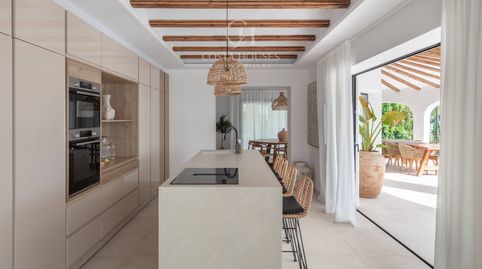 Foto 5 de Casa o chalet en venta en La Granadella - Costa Nova, Jávea / Xàbia