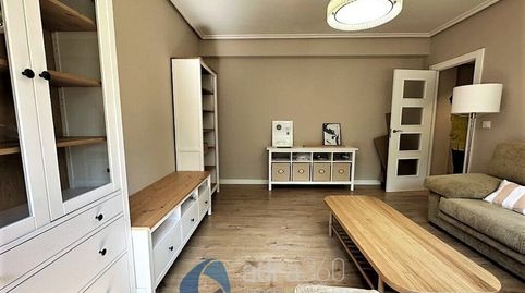 Foto 4 de Pis de lloguer a Marqués de la Ensenada, Residencia, Logroño