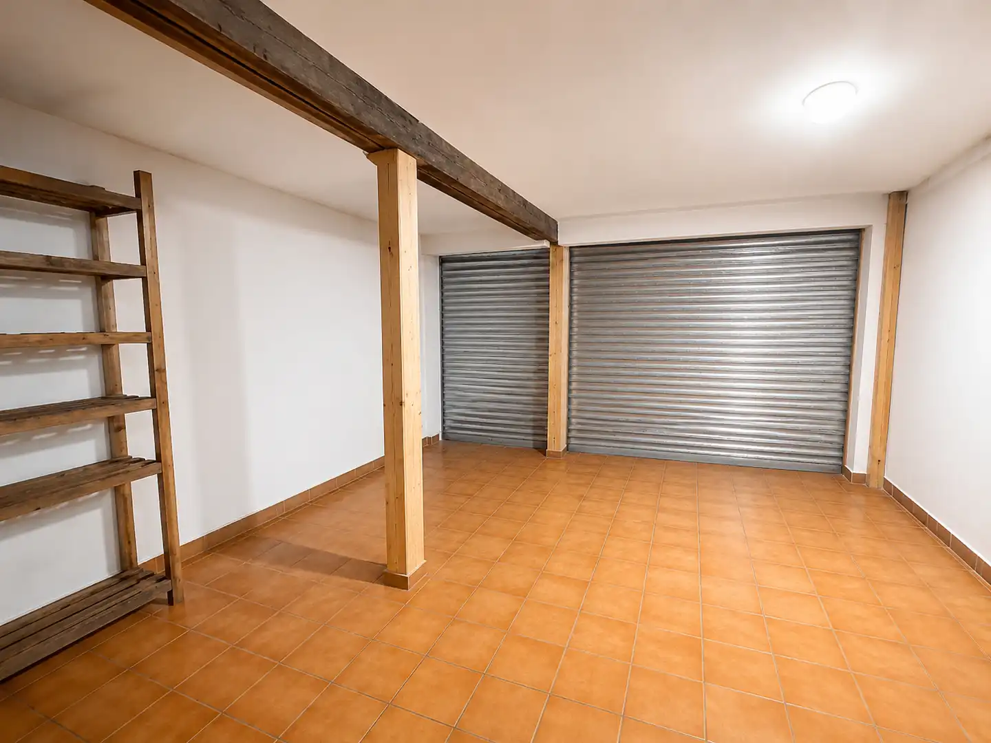 Casa adosada en venta en Botarell con Jardín privado, Parquet y Amueblado
