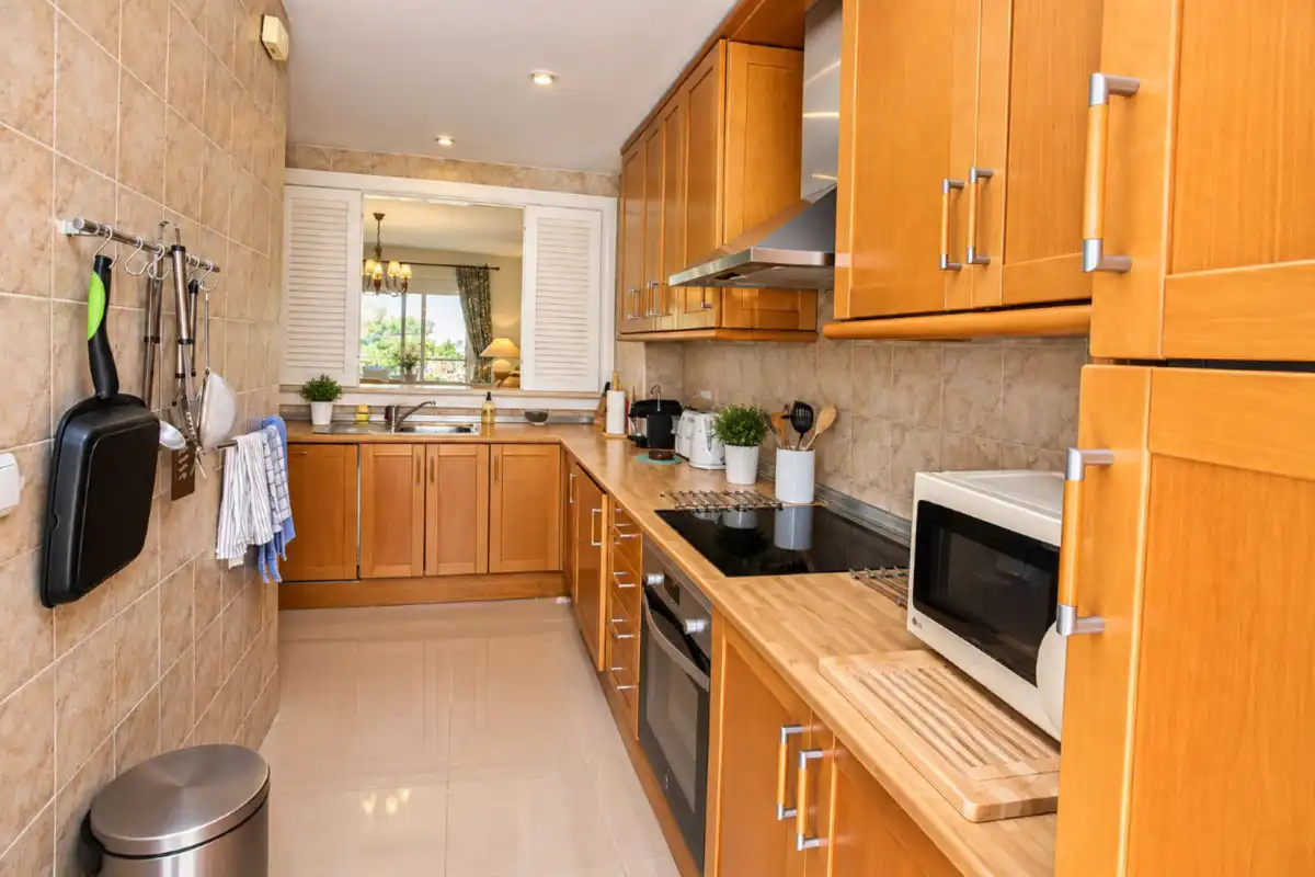 Adosado en venta en La Cala Golf - Lagar Martell, imagen 11