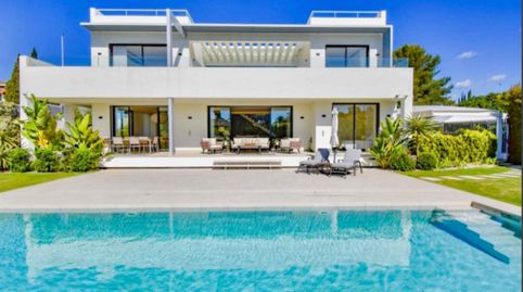 Villa en Marbella, Marbella