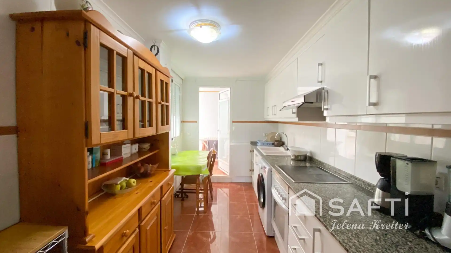 Cocina de Piso en venta en Sollana